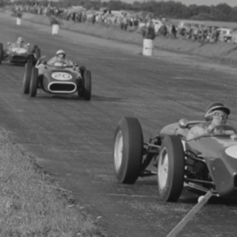 Lombank Trophy  (hors championnat)